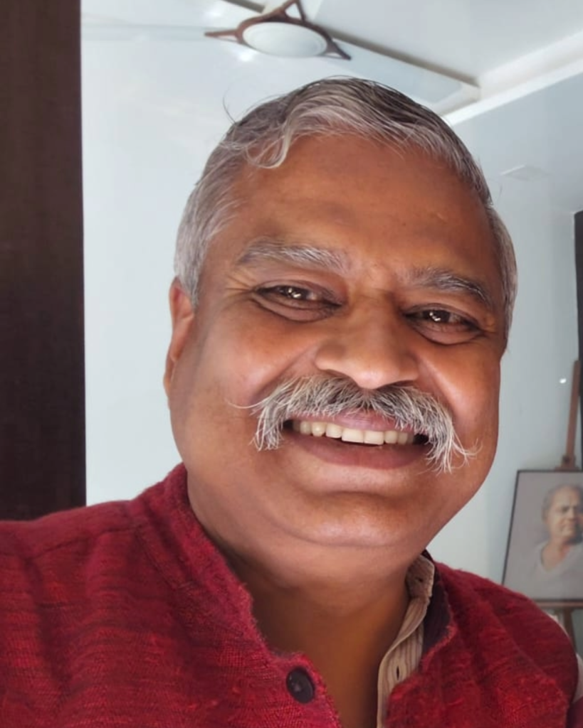 Devi Prasad Rao
