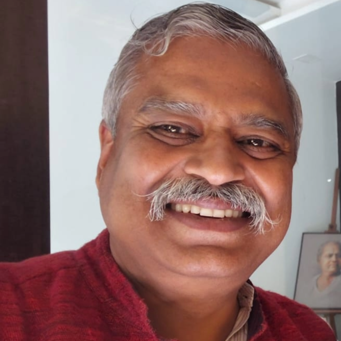 Devi Prasad Rao