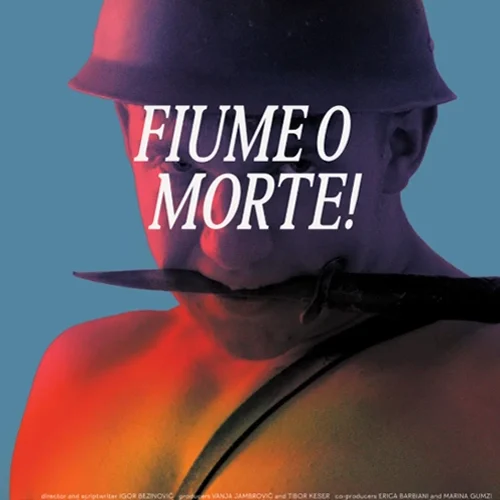 FIUME O MORTE